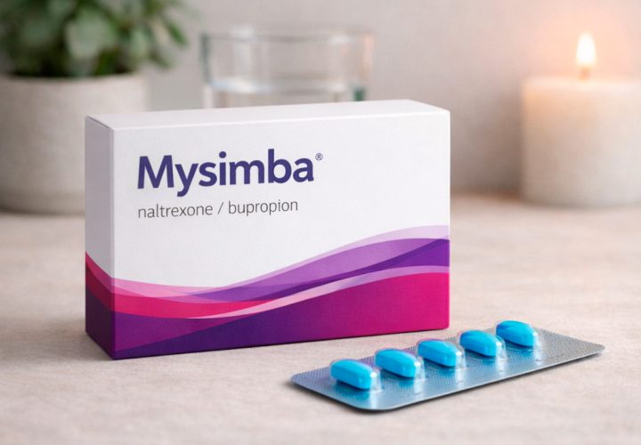 Comprar Mysimba en España