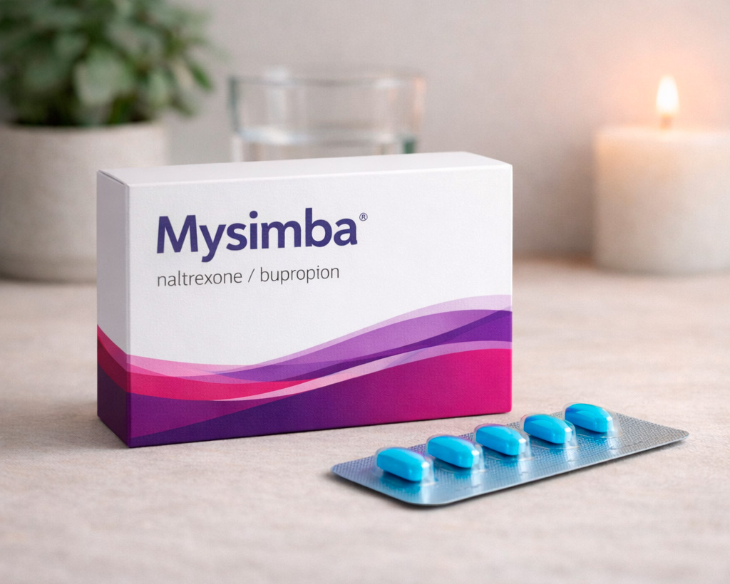 Comprar Mysimba en España