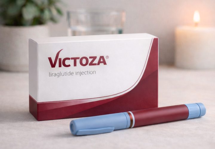 Victoza comprar en España