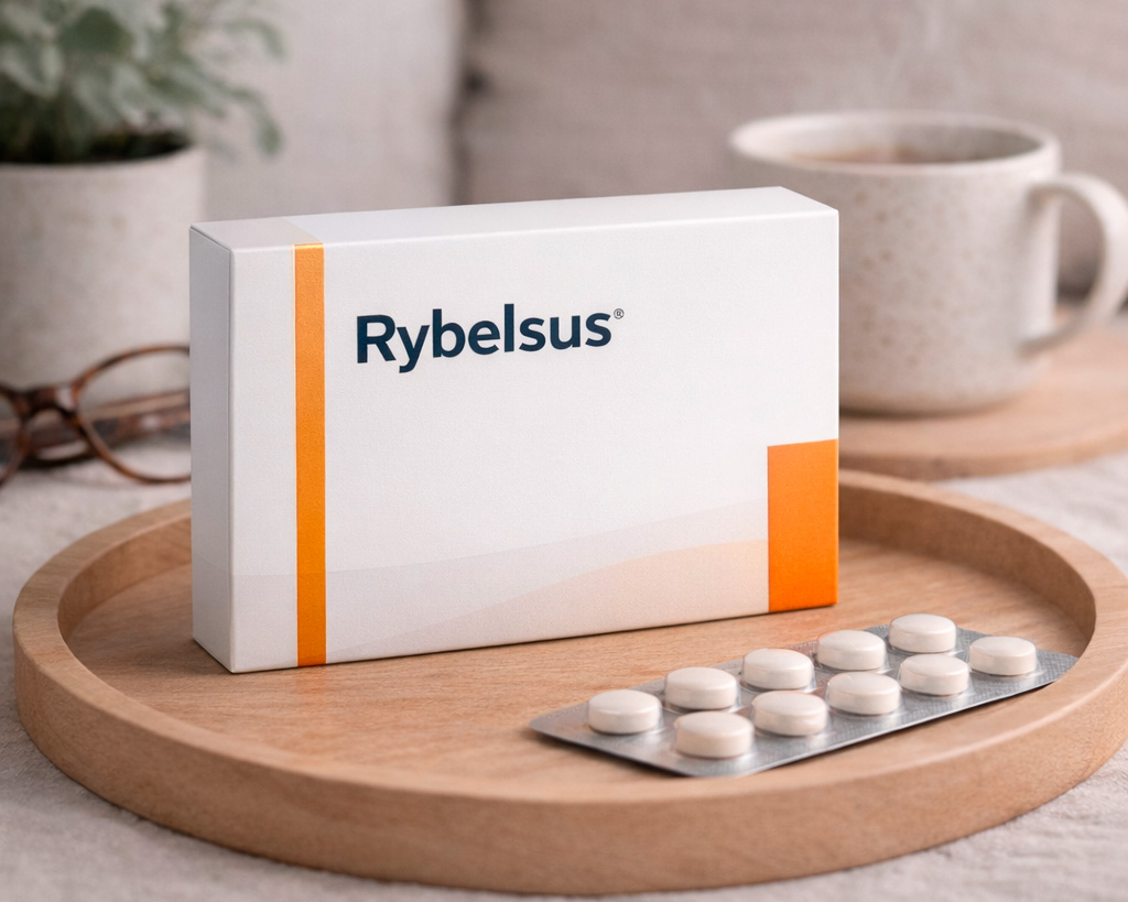 Rybelsus comprar sin receta