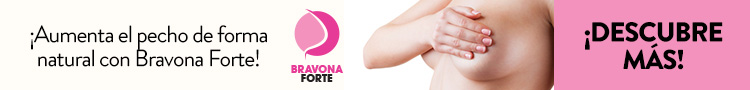 aumentar el pecho
