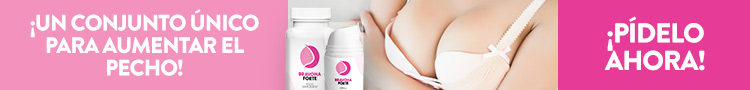 Cremas que aumentan el pecho